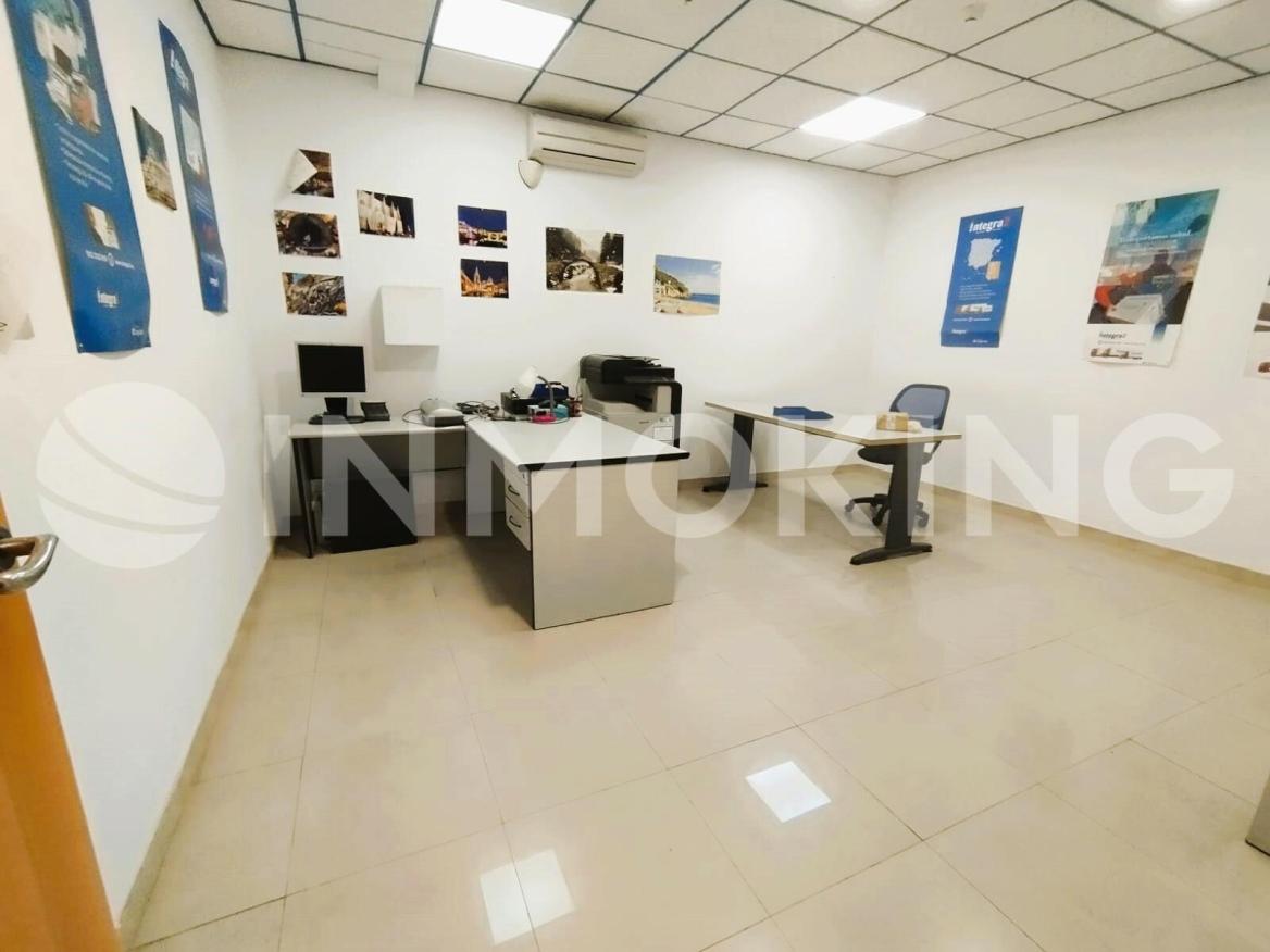 Foto de la propiedad Nave en venta en Toledo